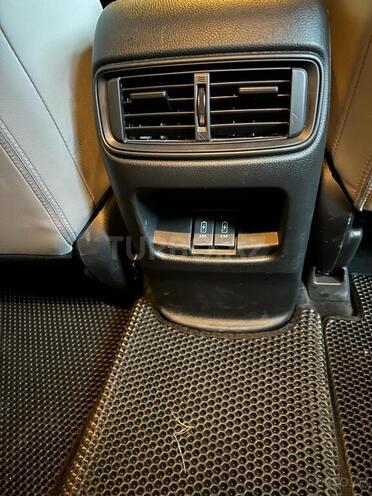 Honda CR-V 2022, 55,000 km - 2.0 l - Bakı
