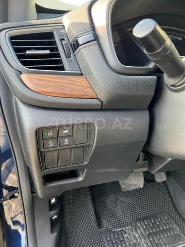 Honda CR-V 2022, 55,000 km - 2.0 l - Bakı