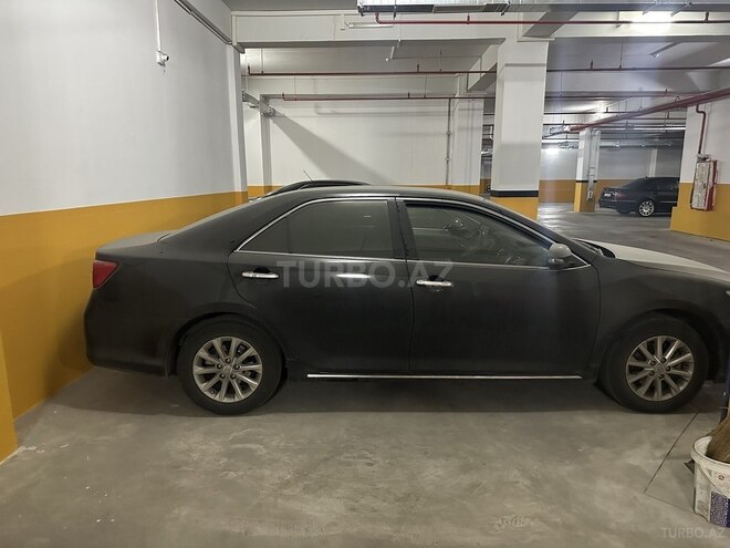 Toyota Camry 2013, 220,000 km - 2.5 l - Bakı