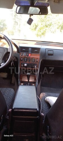 Mercedes C 180 1993, 280,000 km - 1.8 л - Göygöl