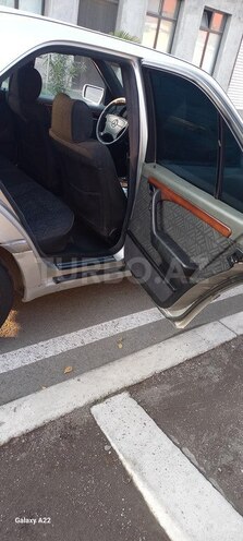 Mercedes C 180 1993, 280,000 km - 1.8 л - Göygöl