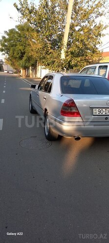 Mercedes C 180 1993, 280,000 km - 1.8 л - Göygöl