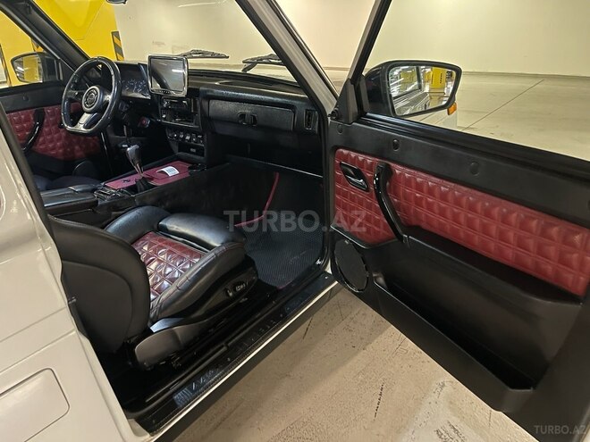 LADA (VAZ) Niva 2013, 130,000 km - 1.7 l - Gəncə