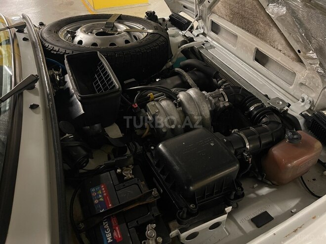LADA (VAZ) Niva 2013, 130,000 km - 1.7 l - Gəncə