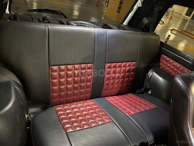 LADA (VAZ) Niva 2013, 130,000 km - 1.7 l - Gəncə