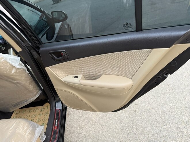 Hyundai Sonata 2009, 219,300 km - 2.4 l - Bakı