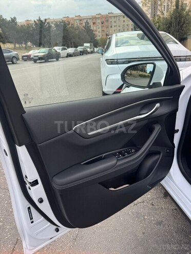 BYD Destroyer 05 2024, 4,000 km - 1.5 l - Bakı
