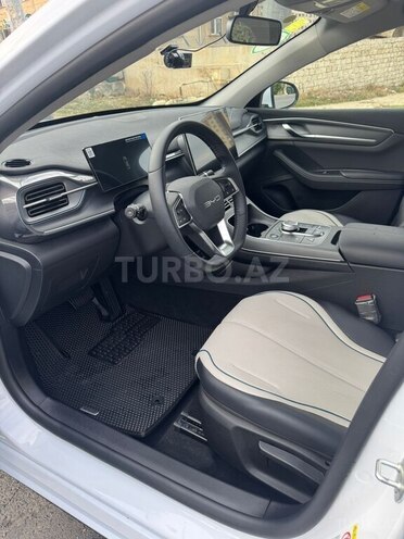BYD Destroyer 05 2024, 4,000 km - 1.5 l - Bakı
