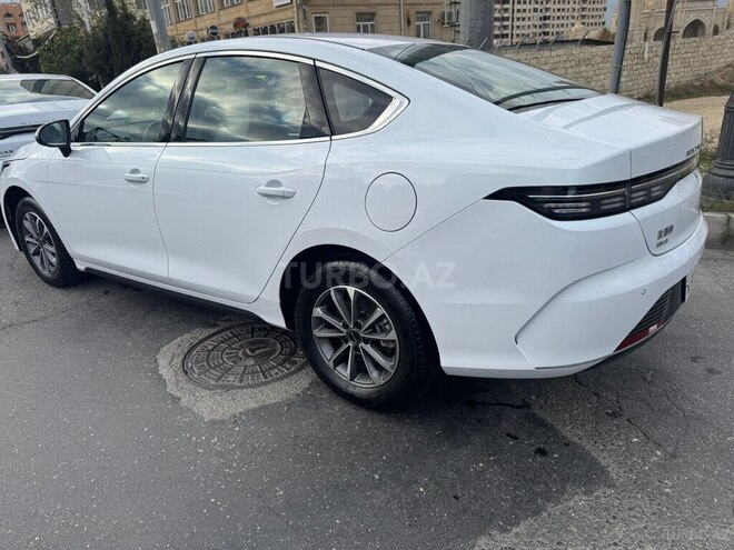 BYD Destroyer 05 2024, 4,000 km - 1.5 l - Bakı