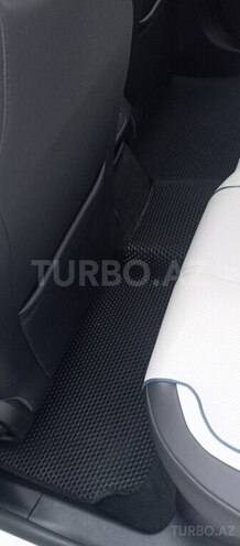 BYD Destroyer 05 2024, 4,000 km - 1.5 l - Bakı