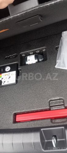 BYD Destroyer 05 2024, 4,000 km - 1.5 l - Bakı
