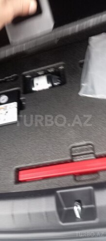 BYD Destroyer 05 2024, 4,000 km - 1.5 l - Bakı