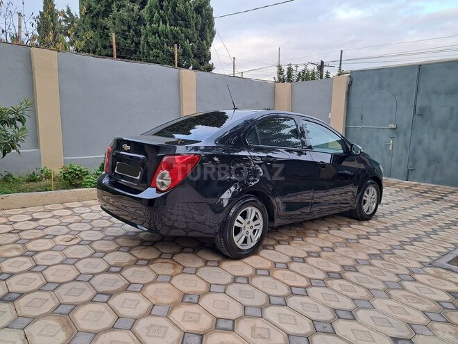 Chevrolet Aveo 2014, 167,000 km - 1.4 l - Bakı