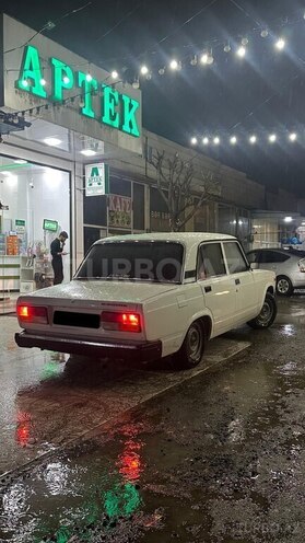 LADA (VAZ) 2107 2011, 76,000 km - 1.6 л - Lənkəran