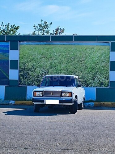 LADA (VAZ) 2107 2011, 76,000 km - 1.6 л - Lənkəran