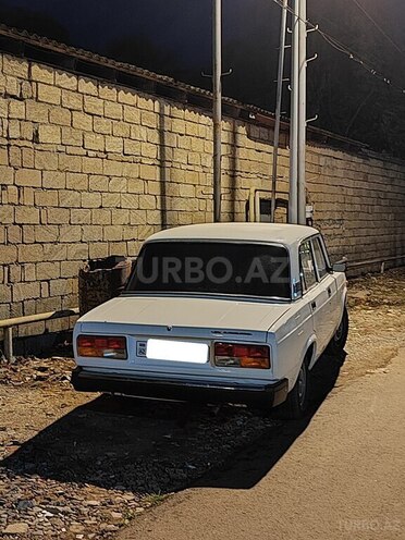 LADA (VAZ) 2107 2011, 76,000 km - 1.6 л - Lənkəran