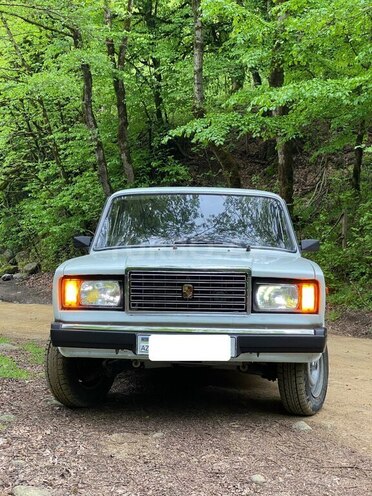 LADA (VAZ) 2107 2011, 76,000 km - 1.6 л - Lənkəran