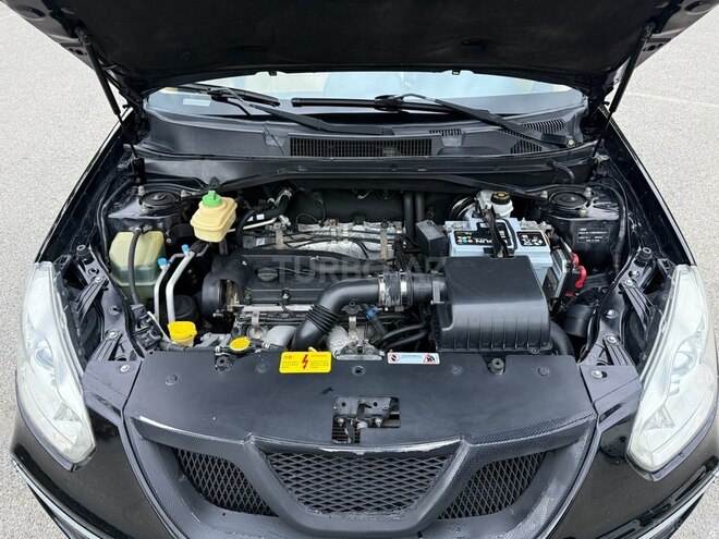 Chery Tiggo (T11) 2013, 280,000 km - 1.9 l - Sumqayıt