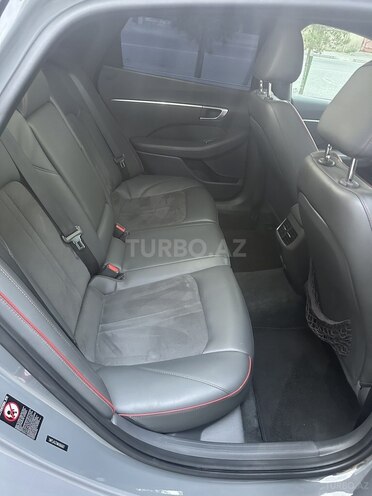 Hyundai Sonata 2020, 155,000 km - 1.6 l - Bakı