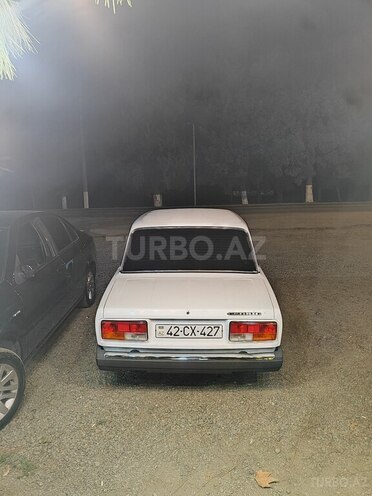 LADA (VAZ) 2107 2011, 76,000 km - 1.6 л - Lənkəran