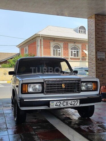 LADA (VAZ) 2107 2011, 76,000 km - 1.6 л - Lənkəran