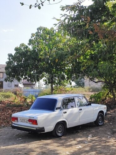 LADA (VAZ) 2107 2011, 76,000 km - 1.6 л - Lənkəran