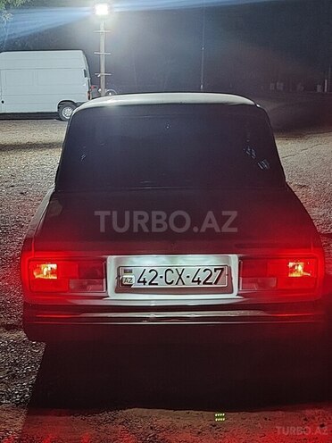 LADA (VAZ) 2107 2011, 76,000 km - 1.6 л - Lənkəran