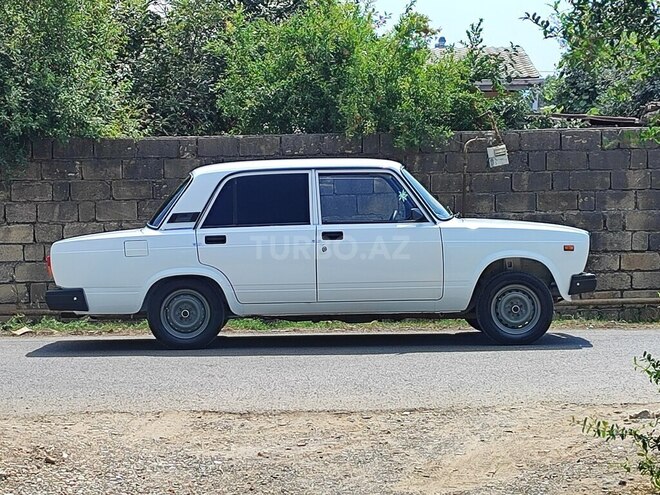 LADA (VAZ) 2107 2011, 76,000 km - 1.6 л - Lənkəran