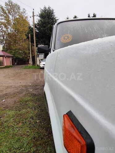LADA (VAZ) 2107 2011, 76,000 km - 1.6 л - Lənkəran