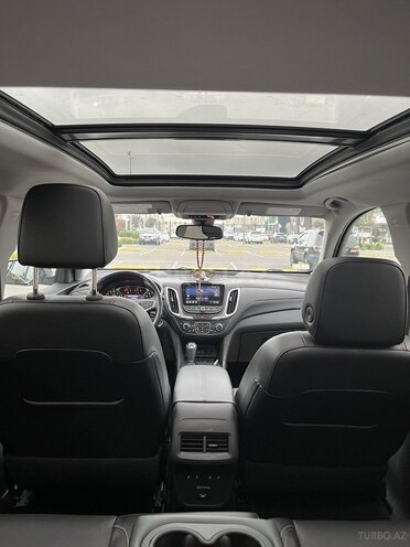 Chevrolet Equinox 2020, 123,000 km - 1.5 л - Bakı