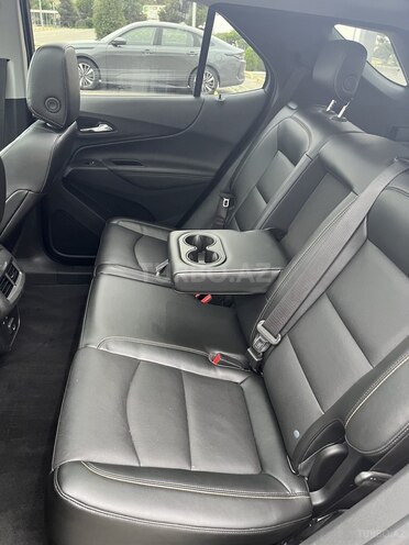 Chevrolet Equinox 2020, 123,000 km - 1.5 л - Bakı