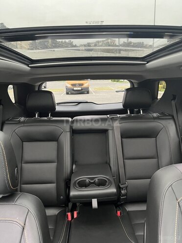Chevrolet Equinox 2020, 123,000 km - 1.5 л - Bakı