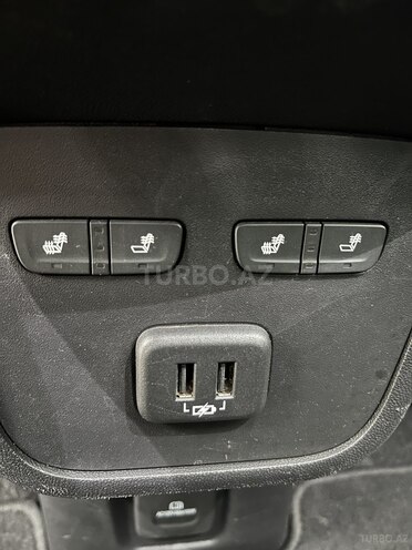 Chevrolet Equinox 2020, 123,000 km - 1.5 л - Bakı