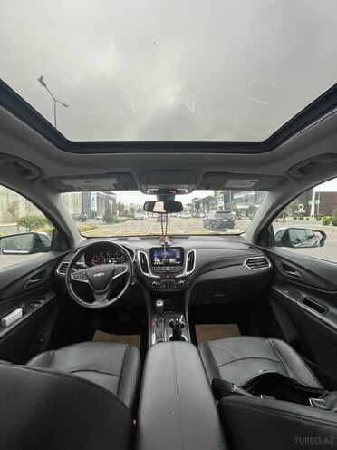 Chevrolet Equinox 2020, 123,000 km - 1.5 л - Bakı
