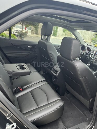 Chevrolet Equinox 2020, 123,000 km - 1.5 л - Bakı