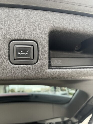Chevrolet Equinox 2020, 123,000 km - 1.5 л - Bakı