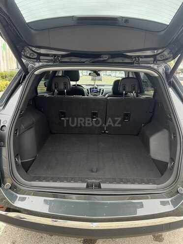 Chevrolet Equinox 2020, 123,000 km - 1.5 л - Bakı