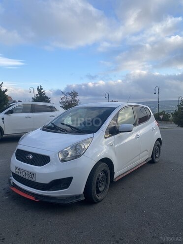 Kia  2010, 270,000 km - 1.4 l - Bakı