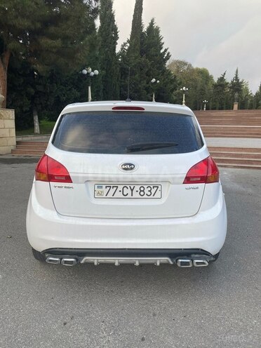Kia  2010, 270,000 km - 1.4 l - Bakı