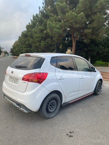 Kia  2010, 270,000 km - 1.4 l - Bakı