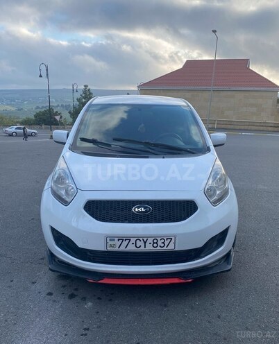 Kia  2010, 270,000 km - 1.4 l - Bakı