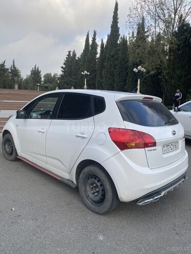 Kia  2010, 270,000 km - 1.4 l - Bakı