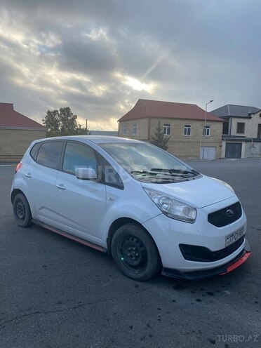 Kia  2010, 270,000 km - 1.4 l - Bakı