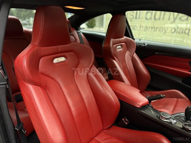 BMW 420 2016, 145,000 km - 2.0 l - Bakı