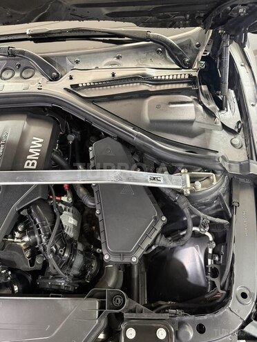 BMW 420 2016, 145,000 km - 2.0 l - Bakı