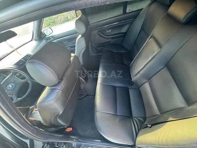 BMW 520 1998, 418,000 km - 2.0 l - Bakı