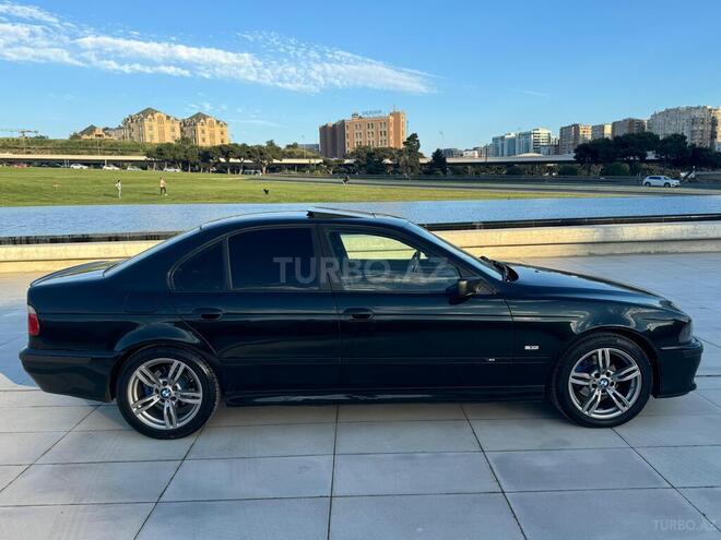 BMW 520 1998, 418,000 km - 2.0 l - Bakı