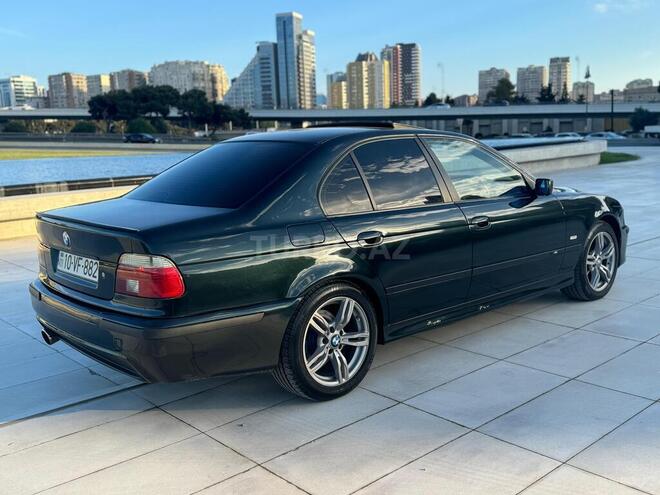 BMW 520 1998, 418,000 km - 2.0 l - Bakı