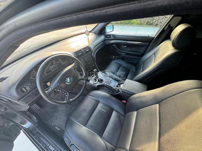 BMW 520 1998, 418,000 km - 2.0 l - Bakı