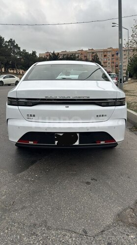 BYD Destroyer 05 2024, 4,000 km - 1.5 l - Bakı